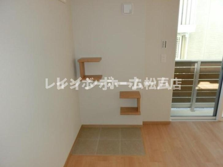 Luanaのその他|※別部屋参考写真。