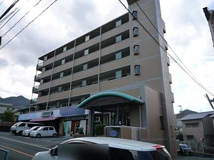 安芸区矢野東6丁目イーストヒルズ矢野504号室