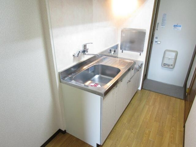 【キッチン】 | 高御所ロイヤルマンション