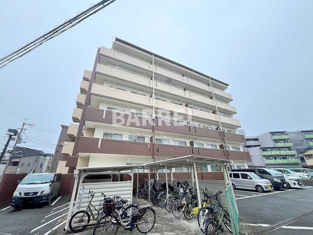 西大道ハイツ