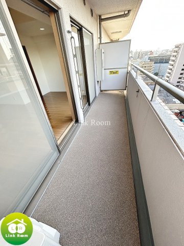 アビタシオン大島のその他