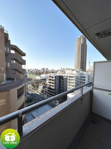アビタシオン大島のその他