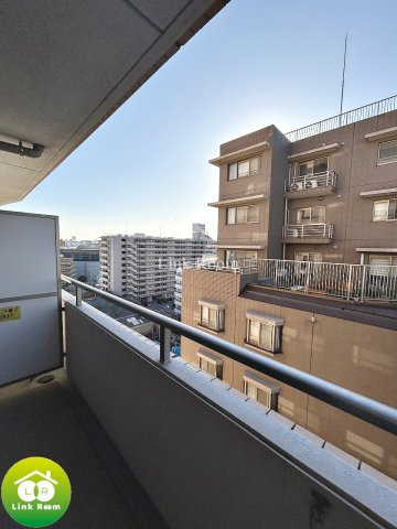 アビタシオン大島のその他