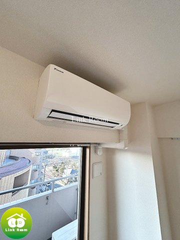 アビタシオン大島のその他