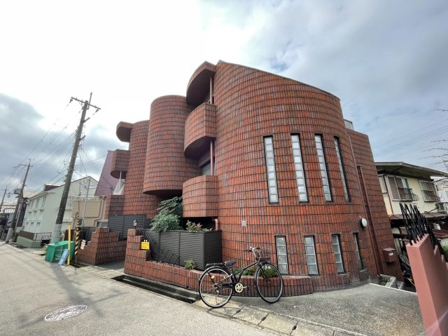 ベル松並町