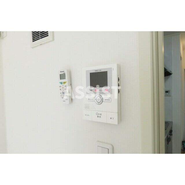 グローリー赤堤(グローリーアカツツミ)の設備