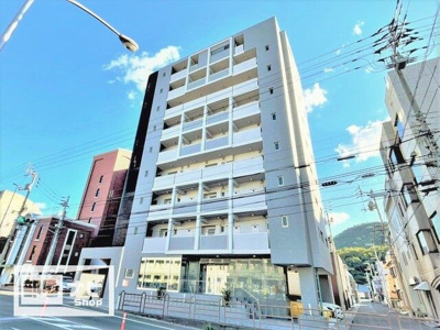 【外観】 | リヴェール