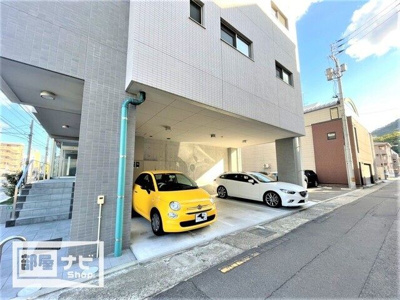 【駐車場】 | リヴェール