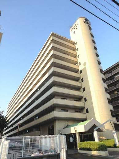 グランピアグーテンハイツ箱崎Ⅴ
