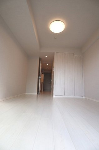 DIPS十条仲原WESTの内装