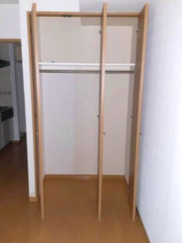 キャッスルステージ東池袋の収納
