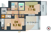エスティメゾン中野の画像