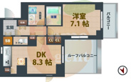 エスティメゾン中野の画像