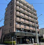 グリフィン横浜・サザンフォートの画像