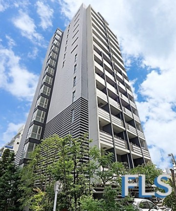 中野区東中野１丁目の賃貸マンション