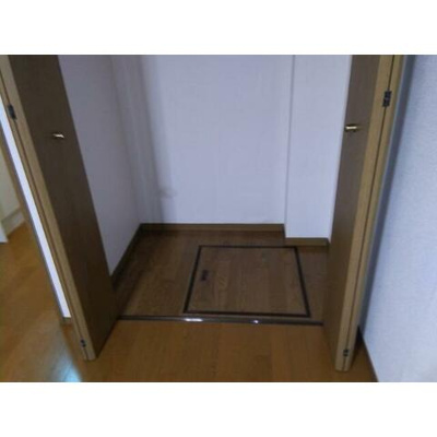 【収納】 | アネックスK2