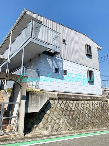 能見台ロイヤルコート