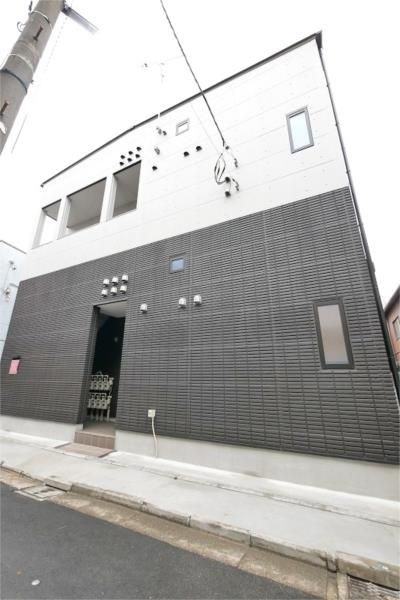 ハーモニーテラス向島Ⅱの周辺