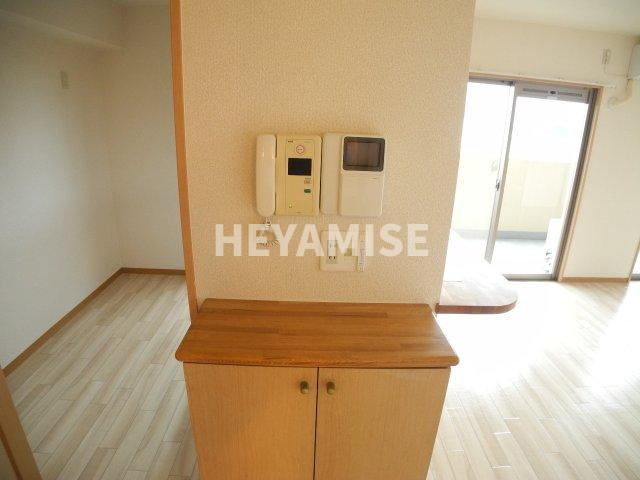 フロンティアエムのセキュリティ