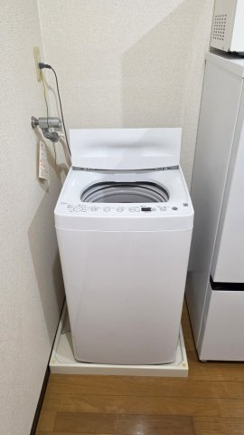 スカイコート神田の設備