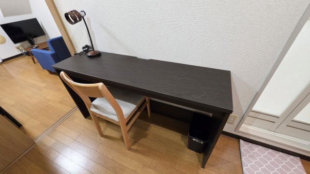 スカイコート神田の設備