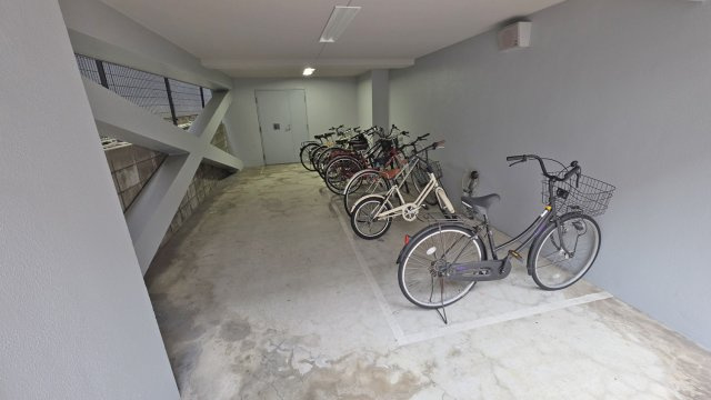 スカイコート神田のその他共用部分