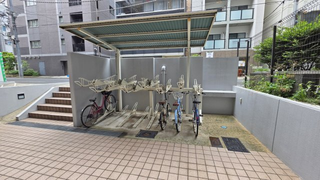 スカイコート神田のその他共用部分