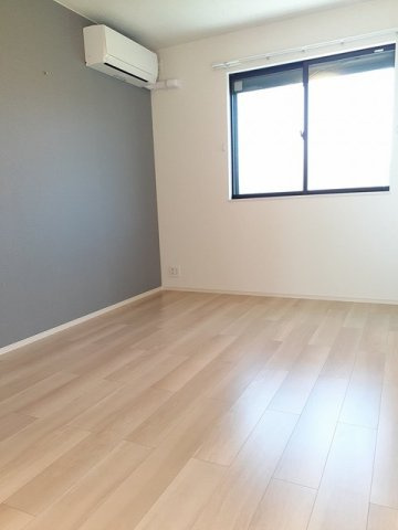 【洋室】 | ラフォレスタ　マレ | きれいな内装です