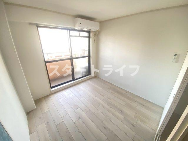 大阪市淀川区木川東４丁目の賃貸マンションの設備