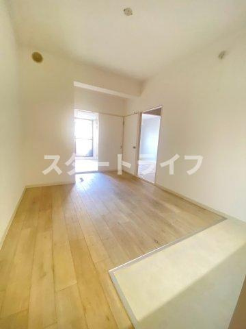 大阪市淀川区木川東４丁目の賃貸マンションの展望