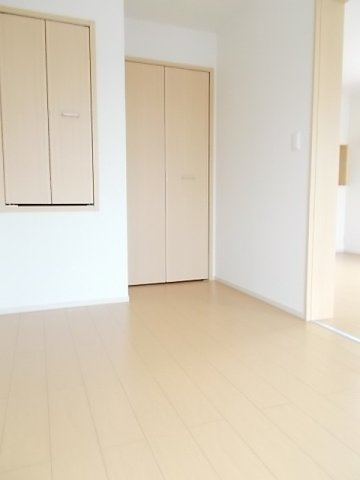 ひまわりの内装|中はこのようになっています