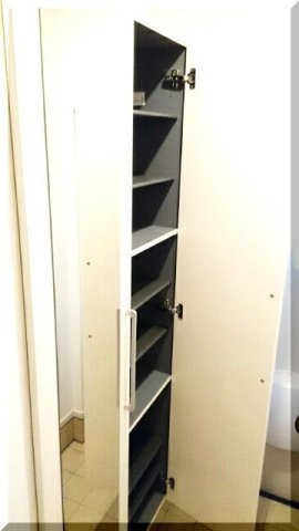 ひまわりの収納|収納があります