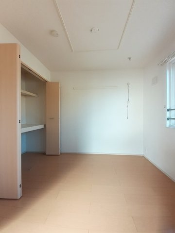 エリーナＡの内装|きれいな内装です