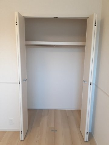 グランメゾンの収納|こまごまとしたものを収納できそうですね