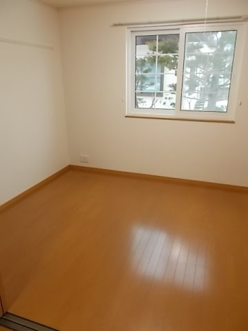 フォレストウィズダムの内装|きれいな内装です