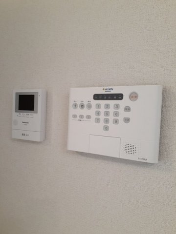 ディミータのセキュリティ