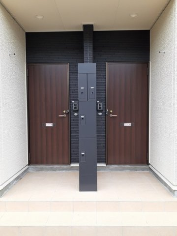 ディミータのその他共用部分