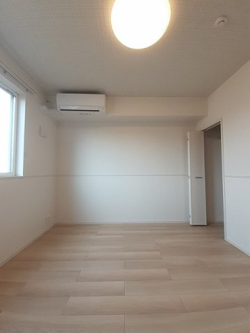ディミータの内装|中はこのようになっています