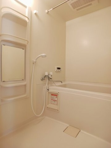 エターナルの浴室|日々の暮らしに欠かせないお風呂です