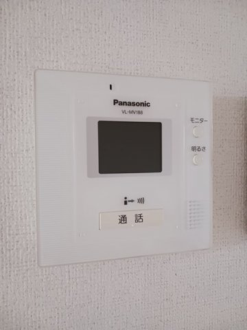 スウィート　レジデンスのセキュリティ