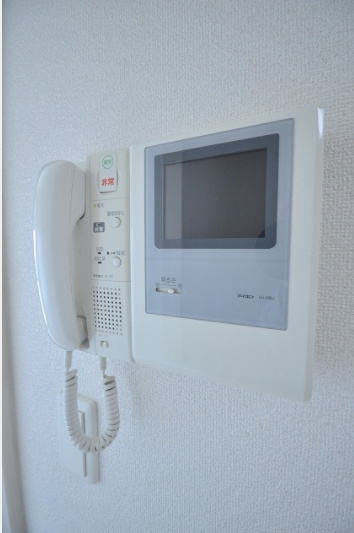 グランスヴニールのセキュリティ