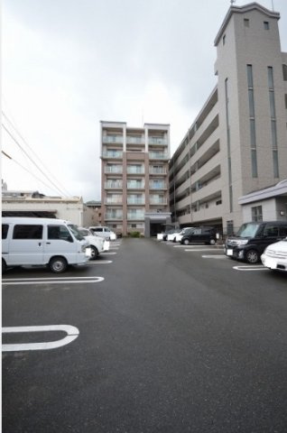 グランスヴニールのその他共用部分