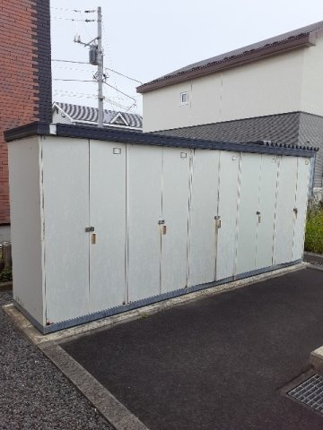 ＡＵＴＡＮＡ　アウタナのその他共用部分