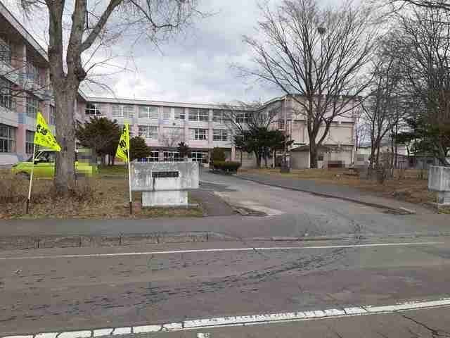 ＡＵＴＡＮＡ　アウタナの周辺|苫小牧市立糸井小学校まで450m