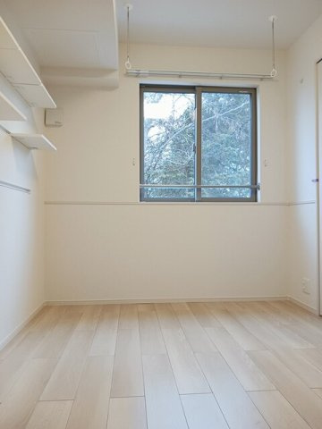 セクション　ティアーレの内装|中はこのようになっています