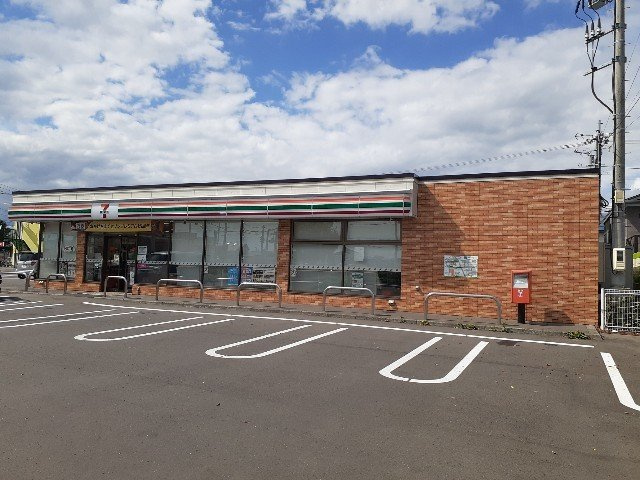 Ｅｖｉｔａ（エヴィタ）の周辺|セブンイレブン澄川店まで700m