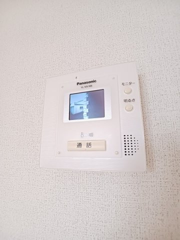 ベリエのセキュリティ