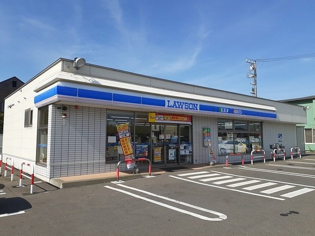 エスペランスの周辺|ローソン大成町まで270m