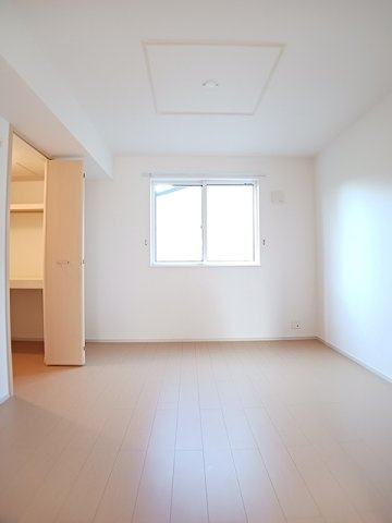 エスペランスの内装|おしゃれな内装です