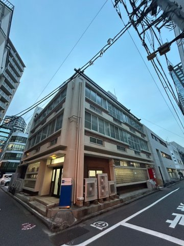 文弘社ビル